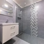 Stankova Apartment *