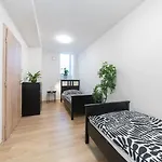 Stankova Apartment