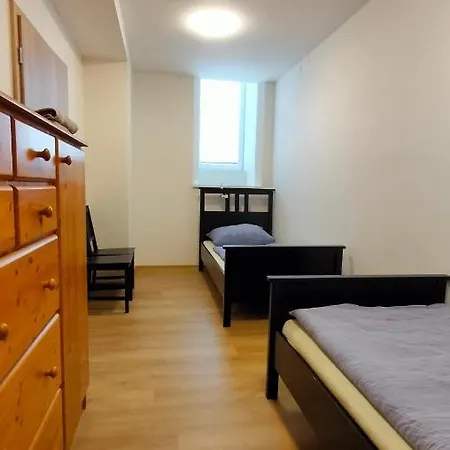 Apartment Stankova