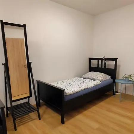 Stankova Apartment *