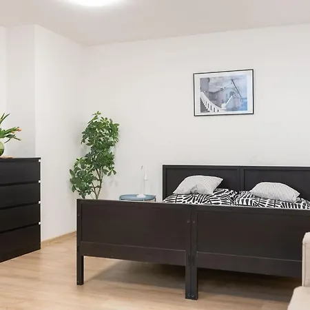 Appartement Stankova *