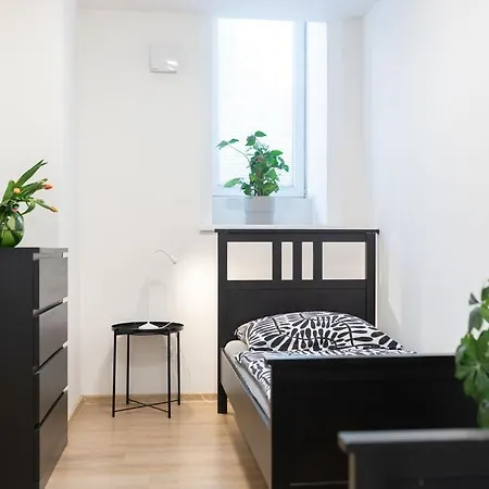 Appartement Stankova *