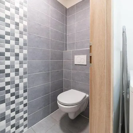 Appartement Stankova