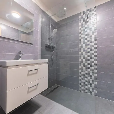 Stankova Appartement *
