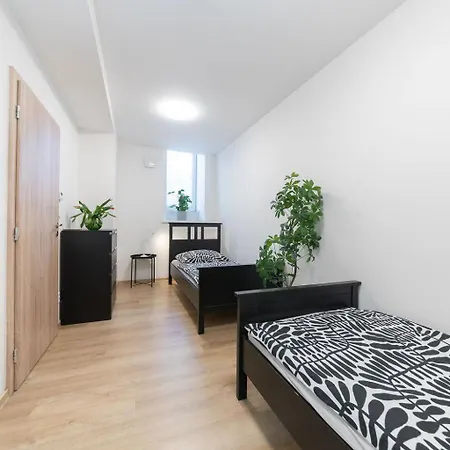 Stankova Appartement