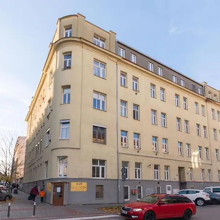 Stankova Brno