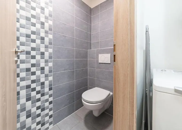 Appartement Stankova